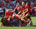 Women’s Super League 2026-27 preview No 5: Charlton Athletic