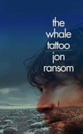 The Whale Tattoo by Jon Ransom.