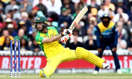 Australia Complete 87 Run Win Over Sri Lanka Cricket World
