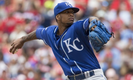 MLB suffers tragedy as Yordano Ventura and Andy Marte killed in car crashes, MLB