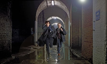 Will The New Sherlock Holmes Escape Room Be The Best In Britain Day Trips The Guardian