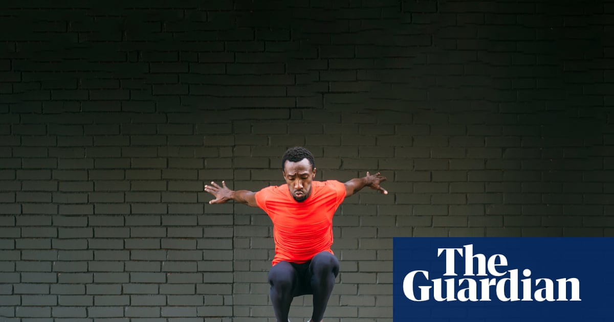 Leaps of faith: does jumping up and down 50 times in the morning really boost your physical and mental health?