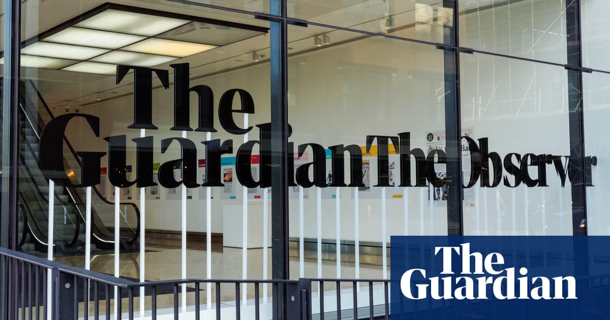 Guardian breaks even helped by success of supporter strategy