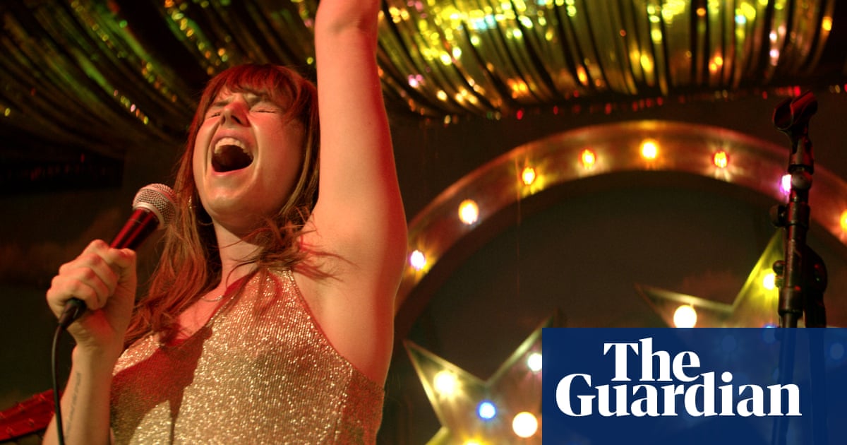 Wild Rose: film about Glaswegian country singer to be turned into stage musical Wild Rose: film about Glaswegian country singer to be turned into stage musical