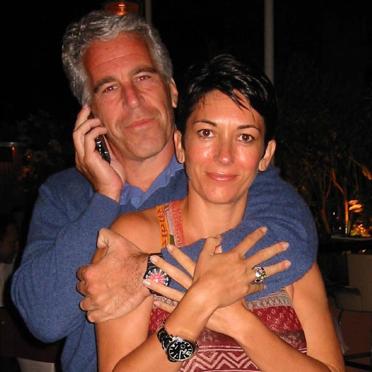 Congress to subpoena Maxwell amid political firestorm over ...