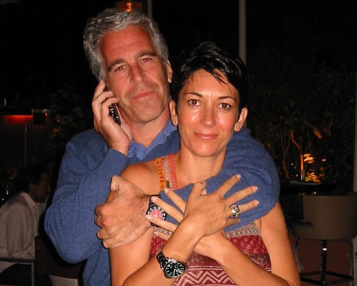 US Congress will subpoena Ghislaine Maxwell to testify about Jeffrey Epstein amid political firestorm