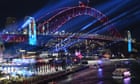 Minns ‘really sorry’ final Vivid drone show cancelled with 20 minutes notice – as it happened