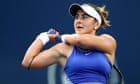 Bianca Andreescu: 'I literally wanted to quit this sport. But my soul knew differently'