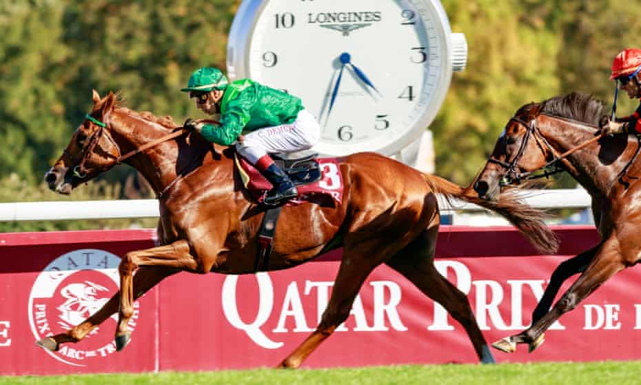 Talking Horses Longchamp Return Hits Late Hitch Plus Hong Kong Tips Horse Racing The Guardian