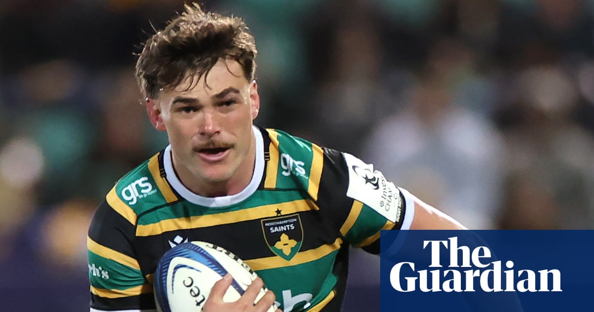 England full-back George Furbank heads for Harlequins in lucrative switch