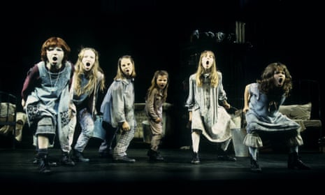 Martin Charnin He Wrote Annie But He Is Forever A Jet Stage The Guardian Martin Charnin He Wrote Annie But He Is Forever A Jet Stage The Guardian