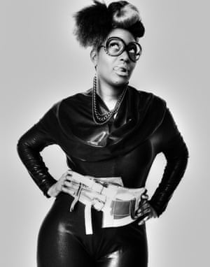 I look at the early images which I feel still hold up the testament of time, they are proud, majestic, beautiful, black, creative, individualistic, stylish and amazing