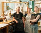 AI-proof? Younger workers desert the digital world for traditional crafts