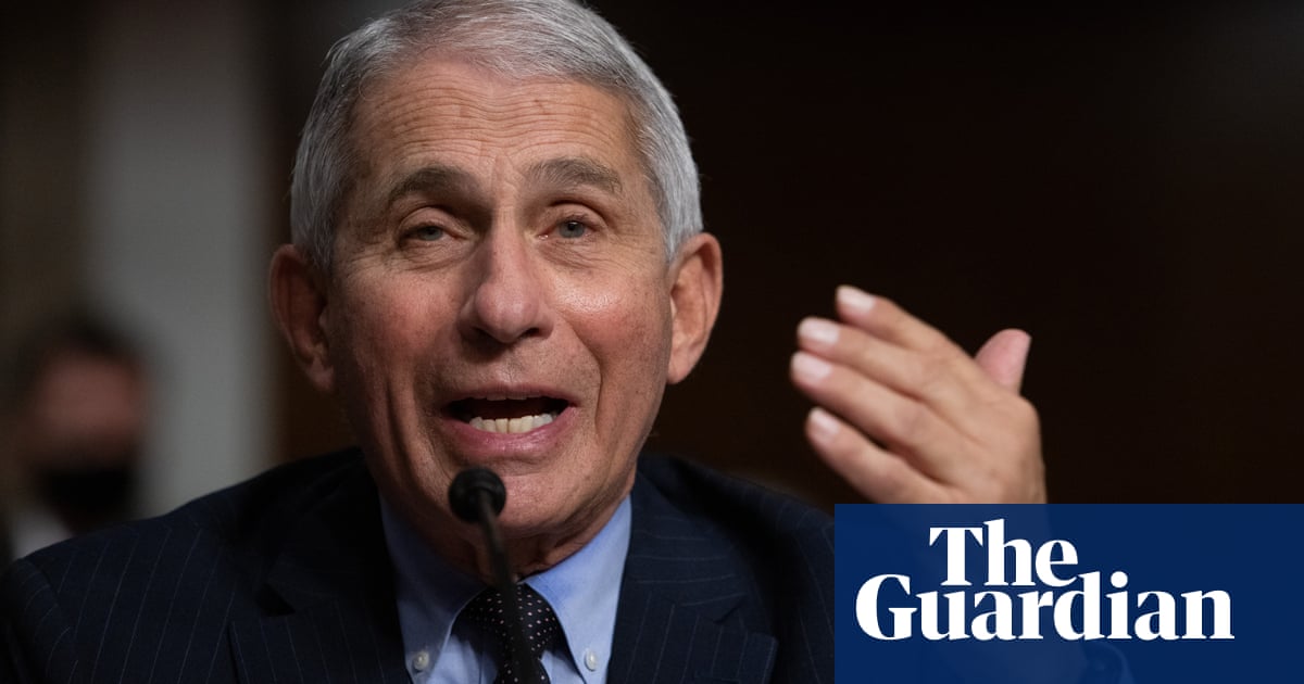 Dr Fauci praises Australia’s coronavirus response and Melbourne’s face mask rules