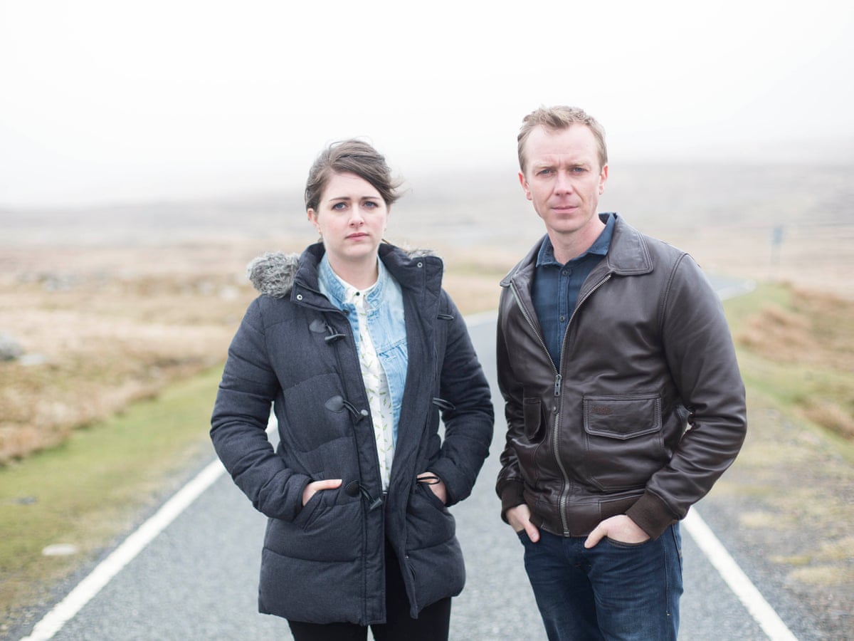 the shetland rape episode reflected horrific reality why can t other dramas do the same ann cleeves the guardian