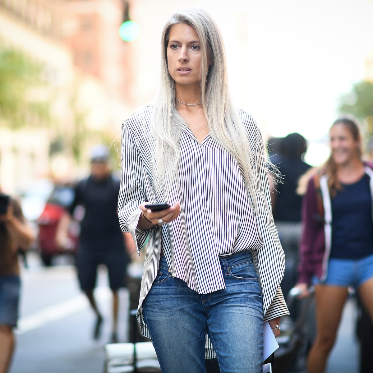 Go Tuck Yourself And 10 Ways To Do It Fashion The Guardian