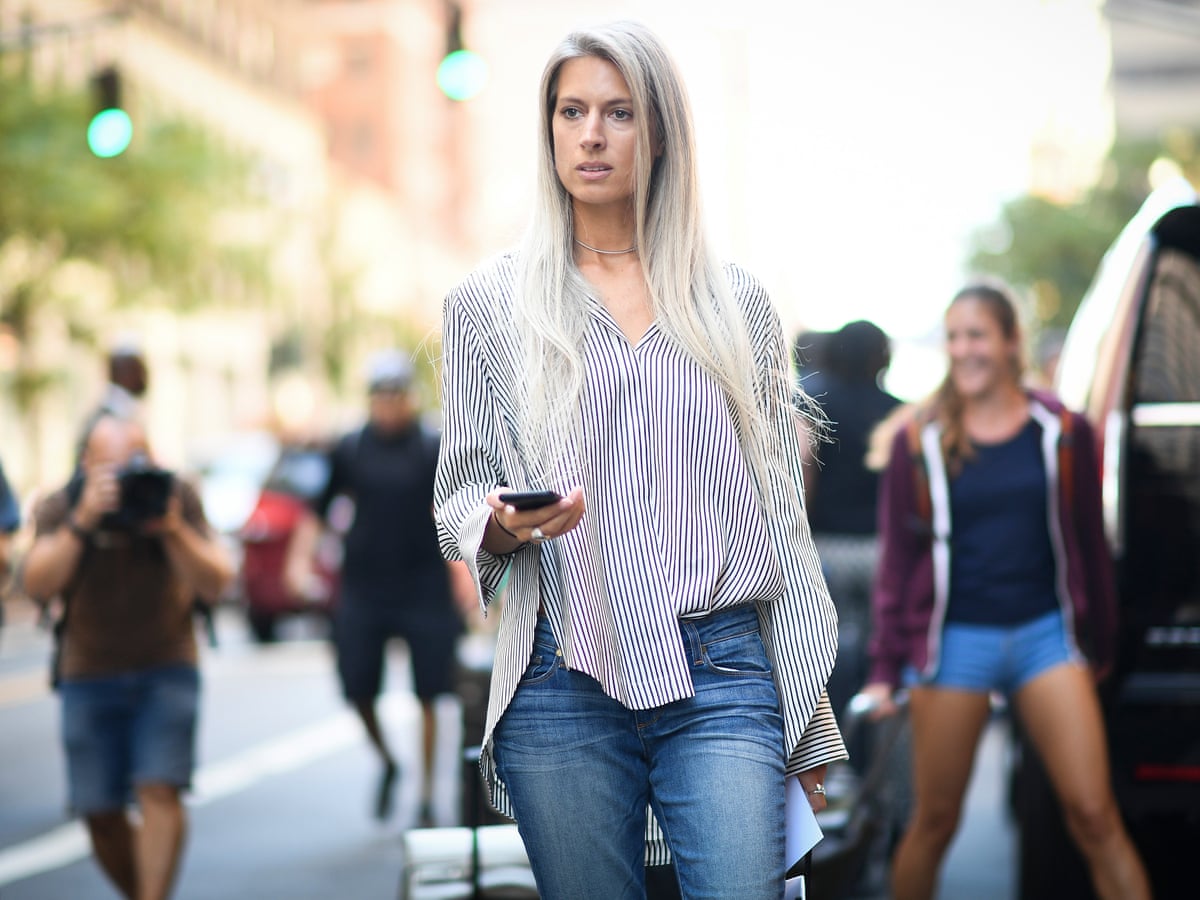 Go Tuck Yourself And 10 Ways To Do It Fashion The Guardian