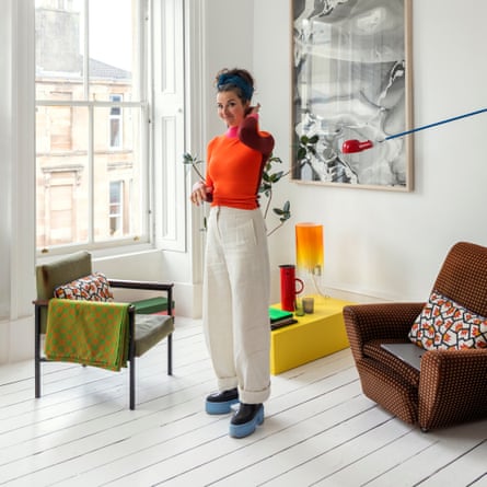 ’أكثر جمالاً مما تخيلت’: الجازة اليابانية الذكية للطباعة التي توحد الفنانين في جميع أنحاء العالم ’أكثر جمالاً مما تخيلت’: الجازة اليابانية الذكية للطباعة التي توحد الفنانين في جميع أنحاء العالم