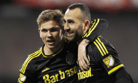 Here's how much Columbus Crew players earn - Columbus Business First