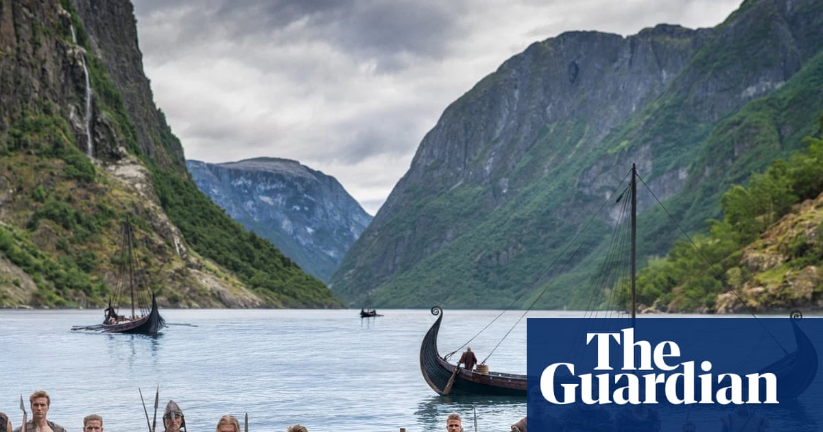Will Norway’s slick modern model succeed where the class of ’94 failed?