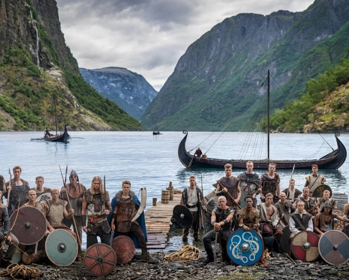 Will Norway’s slick modern model succeed where the class of ’94 failed?
