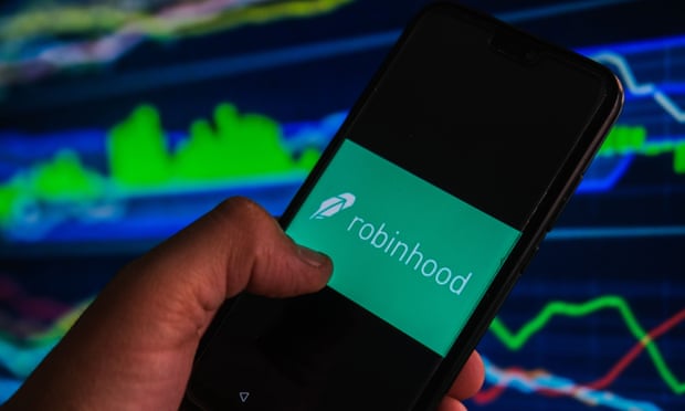 Robinhood’s initial public offering is set to be one of the most anticipated of the year.