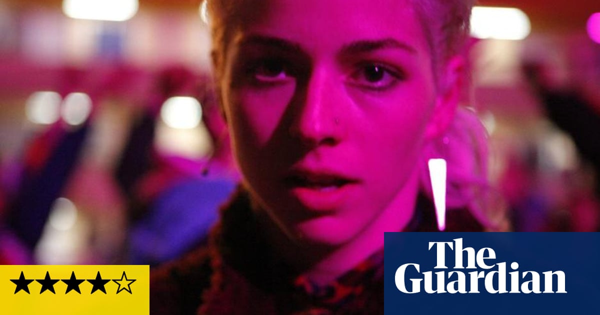 Ema review: Pablo Larrain proves a master rug-puller in domestic teaser