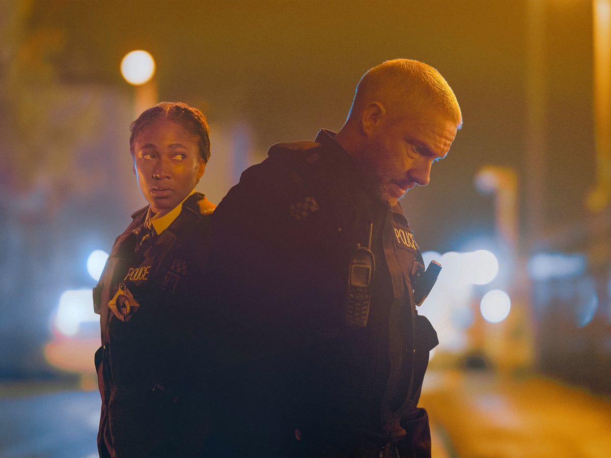 The Responder series two review – another total TV triumph | Television & radio | The Guardian