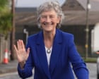 Leftwinger Catherine Connolly wins Ireland presidential election by landslide