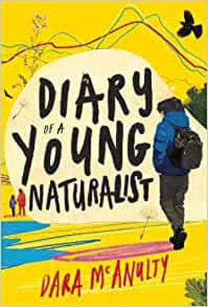 Diary of a young naturalist 