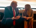 'Neither I nor Italy ever beg': Giorgia Meloni rejects Trump's claim she begged for a photo – video
