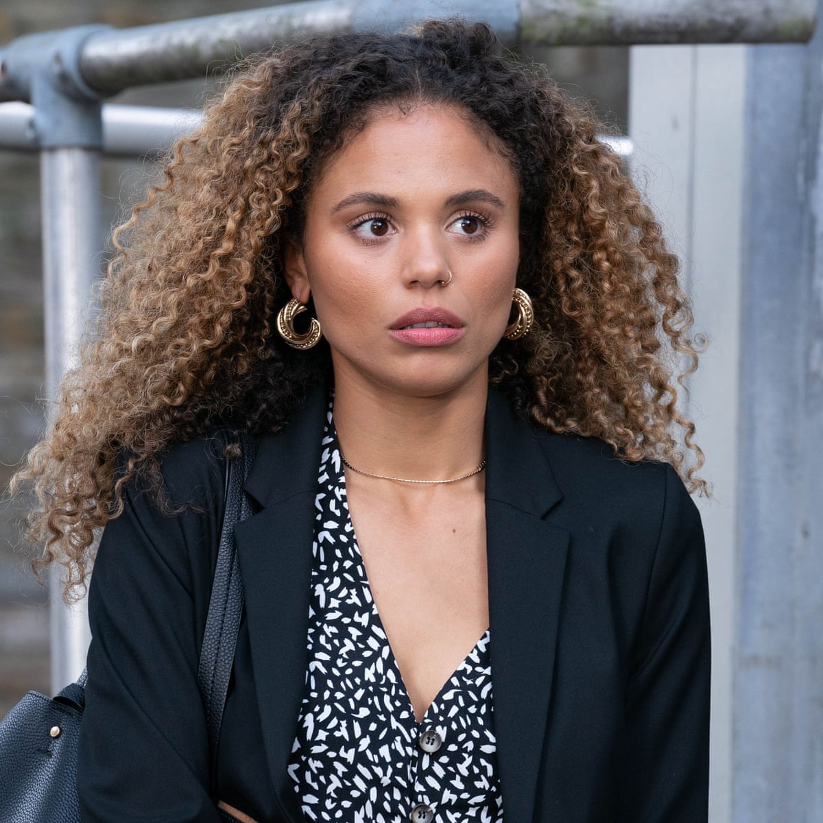 Eastenders Is Back – With A Shocking Lesson On Life In Lockdown | Eastenders  | The Guardian