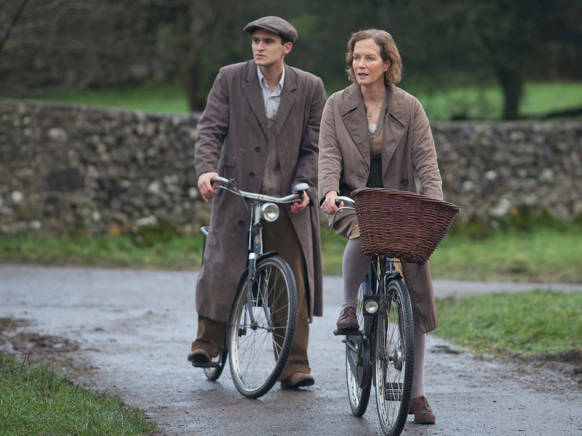 Another Mother's Son review – moving drama on a forgotten occupation | War films | The Guardian