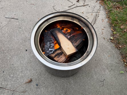 I got tired of eye-stinging campfire smoke, so I tested smokeless fire pits to find the best