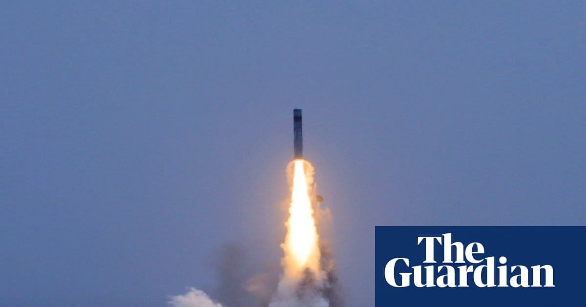 China missile test: what do we know and why are countries in the region concerned?