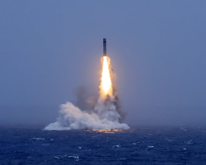 China missile test: what do we know and why are countries in the region concerned?