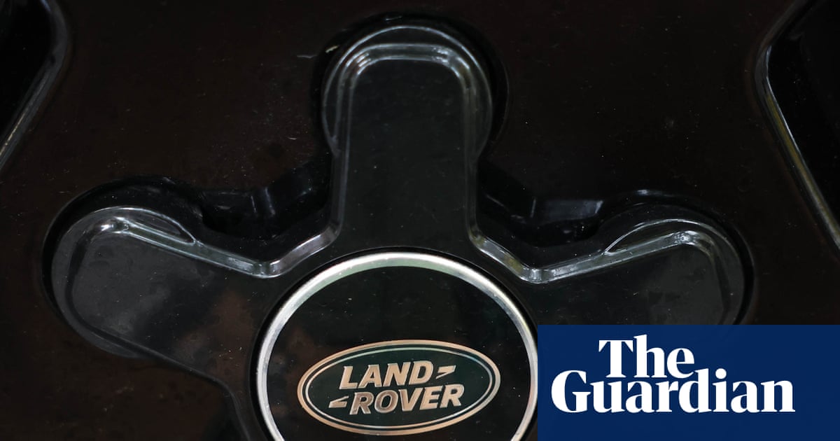 Jaguar Land Rover cyber-attack: what’s the latest news?
