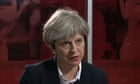 Theresa May avoids questions on personal response to Grenfell disaster
