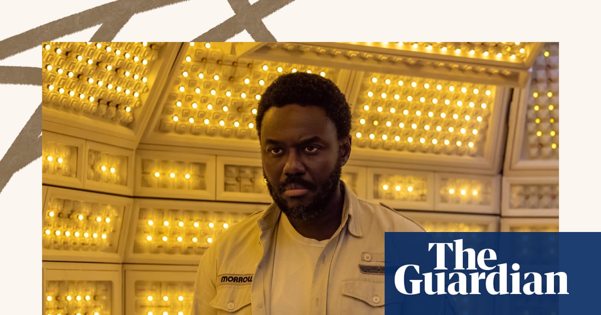 Alien: Earth to Materialists: the week in rave reviews