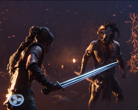 Hellblade II.