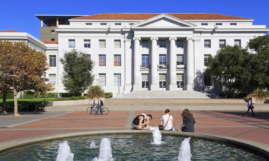UC Berkeley