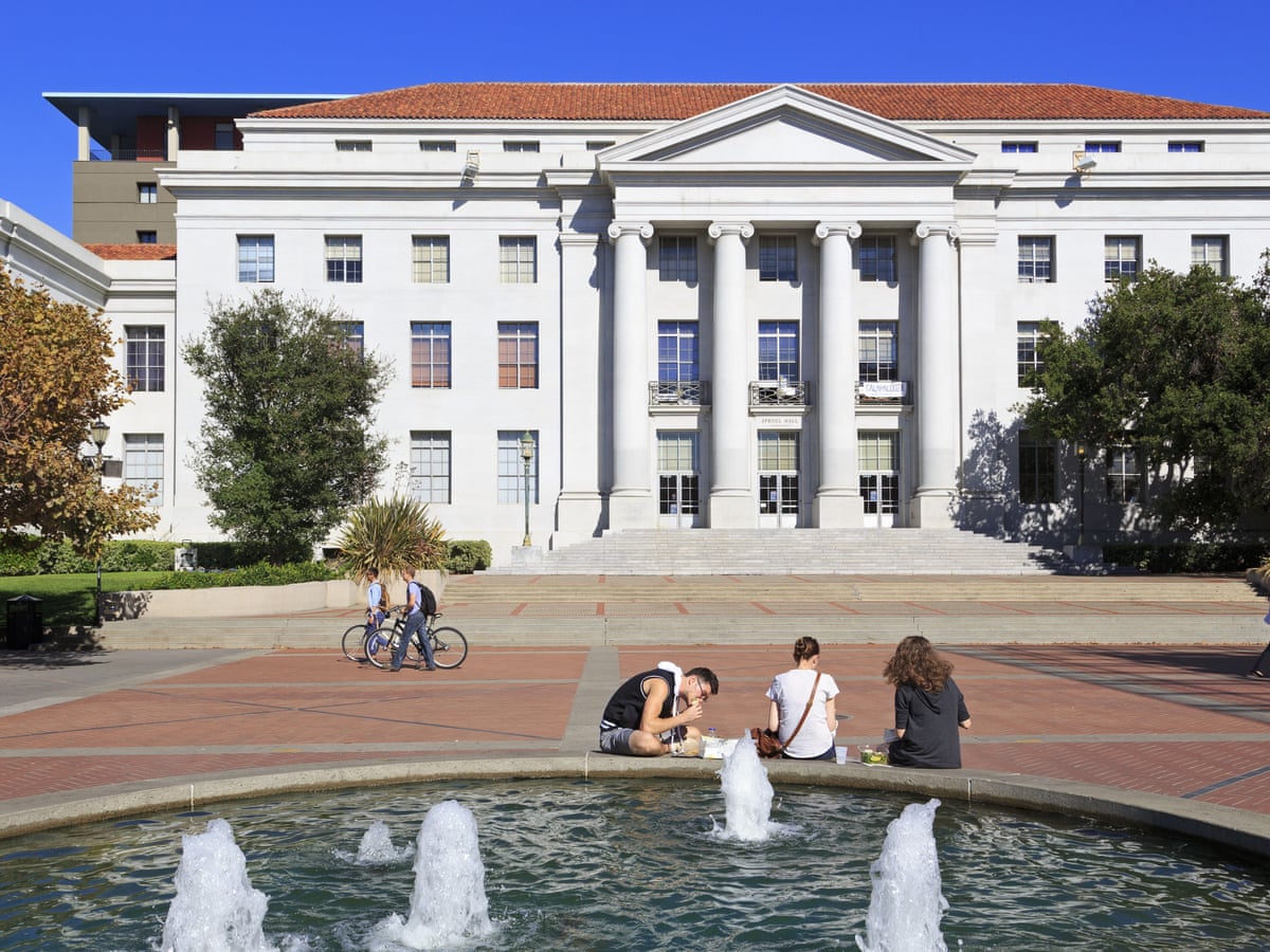 Top California university may have to slash admissions after neighborhood group complains | California | The Guardian Top California university may have to slash admissions after neighborhood group complains | California | The Guardian