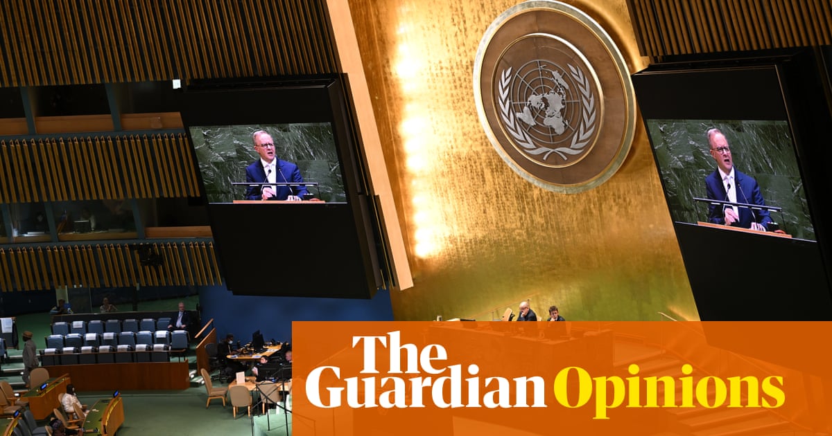 Walking the halls of the UN, I felt its power and its distance from the people it was built to serve | Satara Uthayakumaran