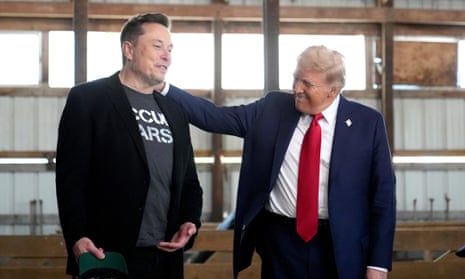Financial disclosure showed Trump acquired Elon Musk's SpaceX shares in June
