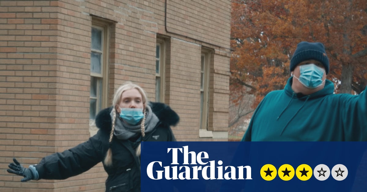 Apocalypse review – the stupidity of these people will make you scream yourself hoarse
