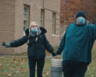 Apocalypse review – the stupidity of these people will make you scream yourself hoarse
