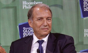 Samir Assaf is chief executive of global banking and markets at HSBC.