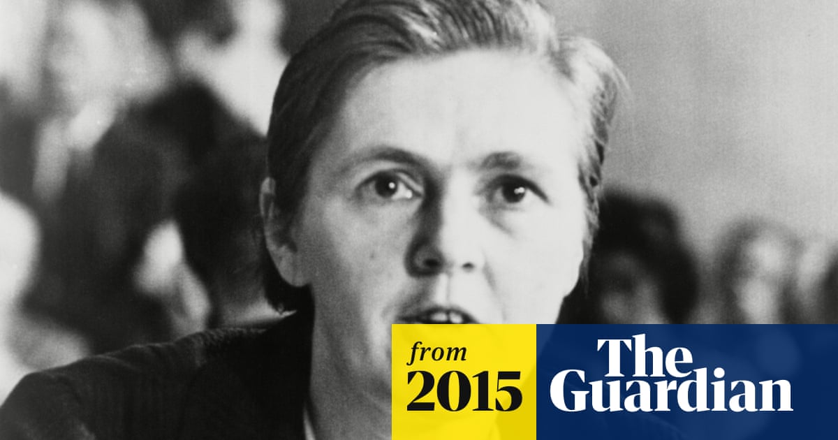 Frances Kelsey, doctor who kept thalidomide out of US, dies aged 101