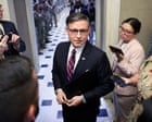 House speaker sending lawmakers home early ahead of US midterm election recess
