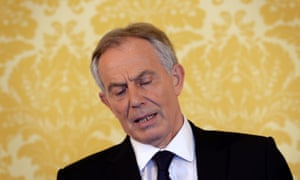 Tony Blair